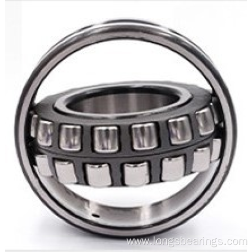 23136 CCK/W33 withdrawal sleeve spherical roller bearing